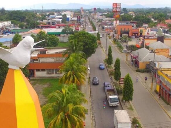 Venta de Propiedad de Esquina en Zona Comercial de El Progreso