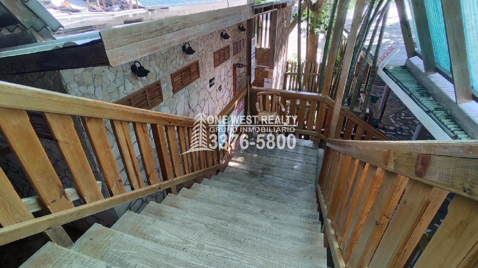 Venta de Propiedad frente a la Playa en Omoa Cortes Honduras