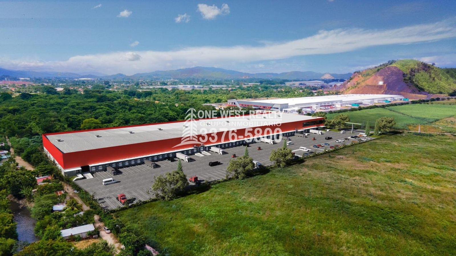 renta-de-bodegas-en-san-pedro-sula_one-west-realty-honduras-4 Renta de bodegas en Parque Logístico Nuevo Horizontes San Pedro Sula
