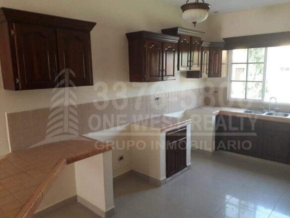Alquiler de apartamento en Residencial Bugambilia San Pedro Sula
