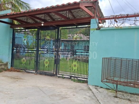 Venta de Casa más  Apartamentos en El Progreso Yoro| Colonia Dionicio Avila