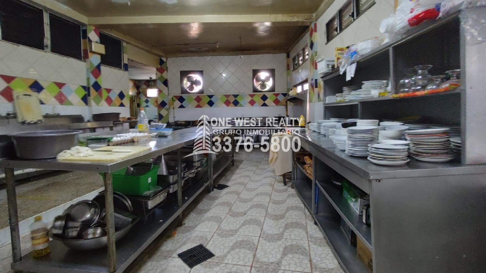 Venta de Propiedad frente a la Playa en Omoa Cortes Honduras