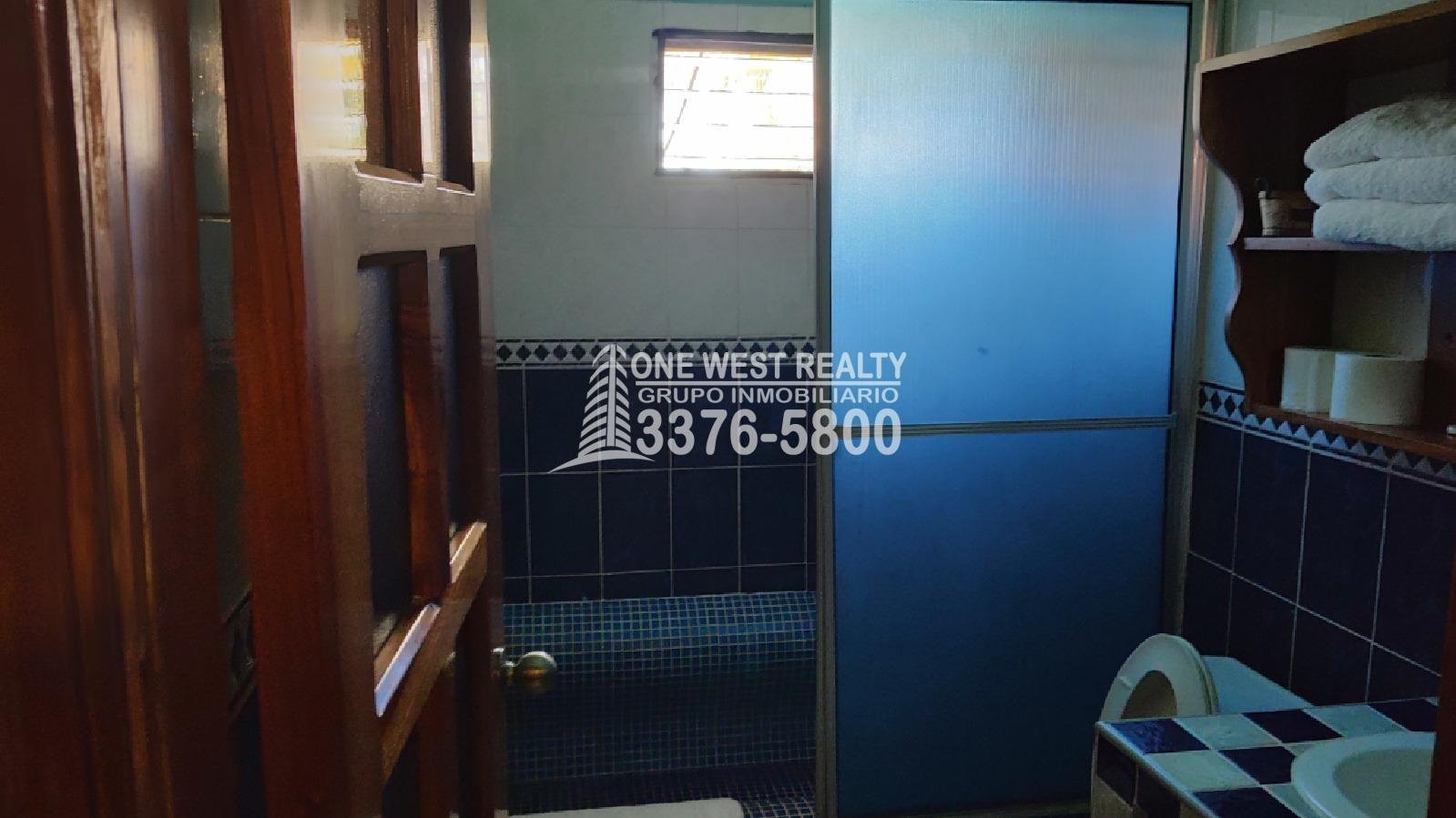 Venta de Propiedad frente a la Playa en Omoa Cortes Honduras