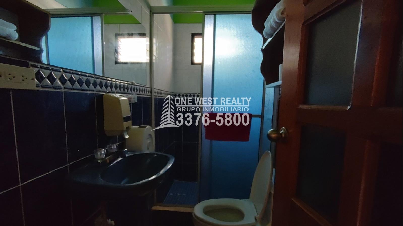 Venta de Propiedad frente a la Playa en Omoa Cortes Honduras