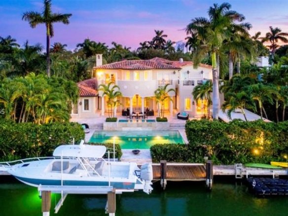 Hermosa Casa en Venta