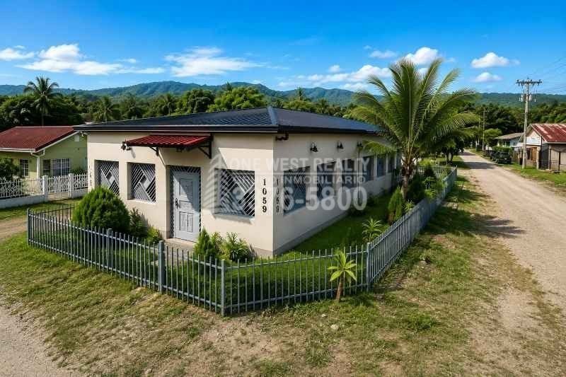 Casa en Venta Barrio San Francisco, El Progreso, Yoro, Honduras 4 Casa en Venta Barrio San Francisco, El Progreso, Yoro, Honduras 4